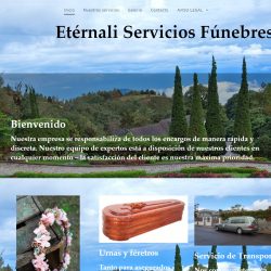 Etérnali Servicios Fúnebres: Nuevo colaborador
