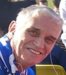 PEDRO PADRÓN NEGRÍN D.E.P.