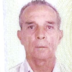 ANTONIO HELIODORO MARTIN VAQUERO D.E.P.