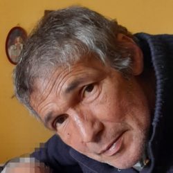 JOSÉ CARLOS BRITO GINORIA D.E.P.