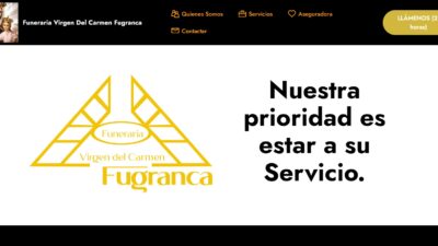 Funeraria Virgen del Carmen Fugranca: Nuevo colaborador de Esquela Canarias